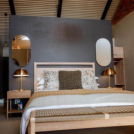 Andes Clarens Guesthouse Extérieur photo