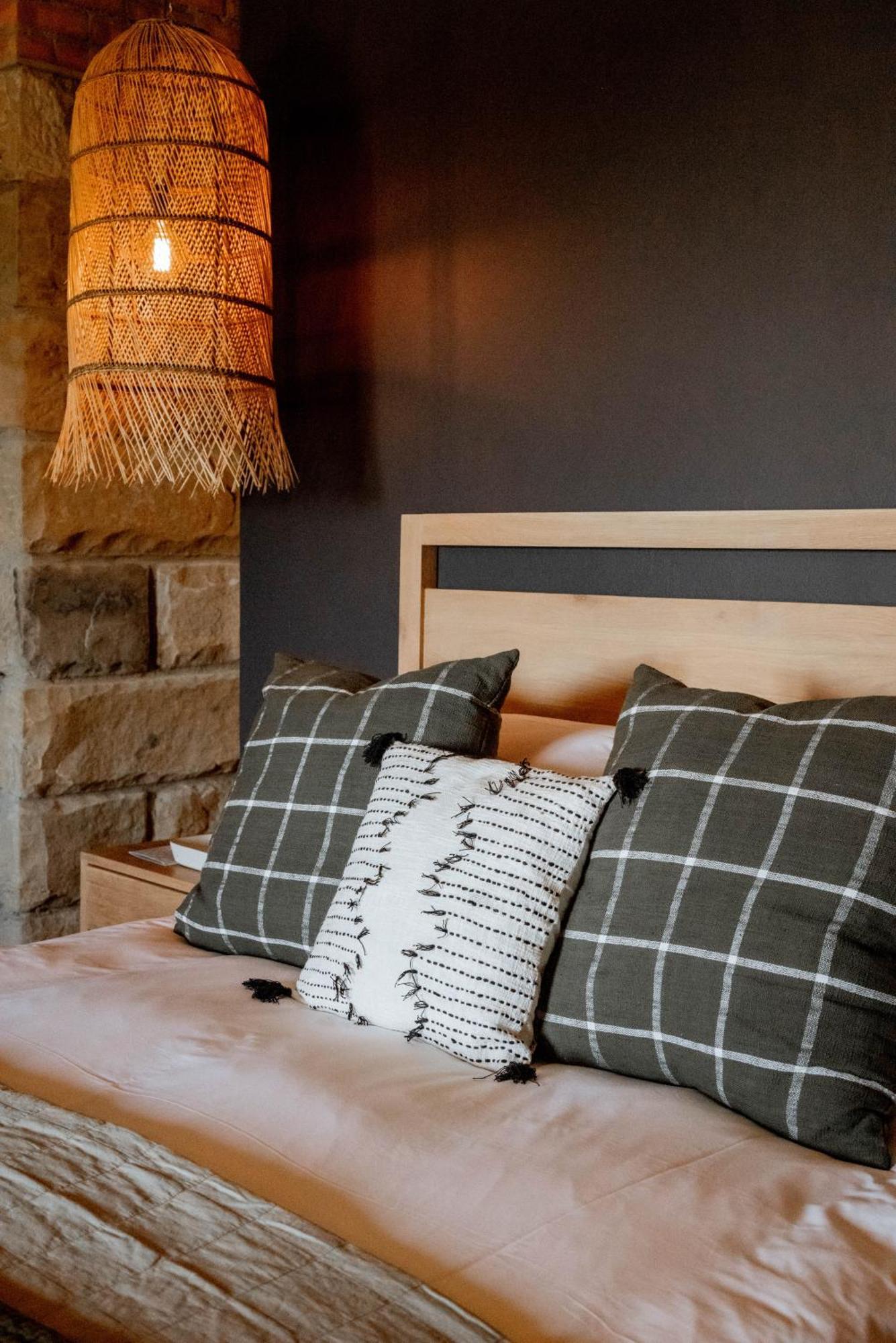Andes Clarens Guesthouse Extérieur photo