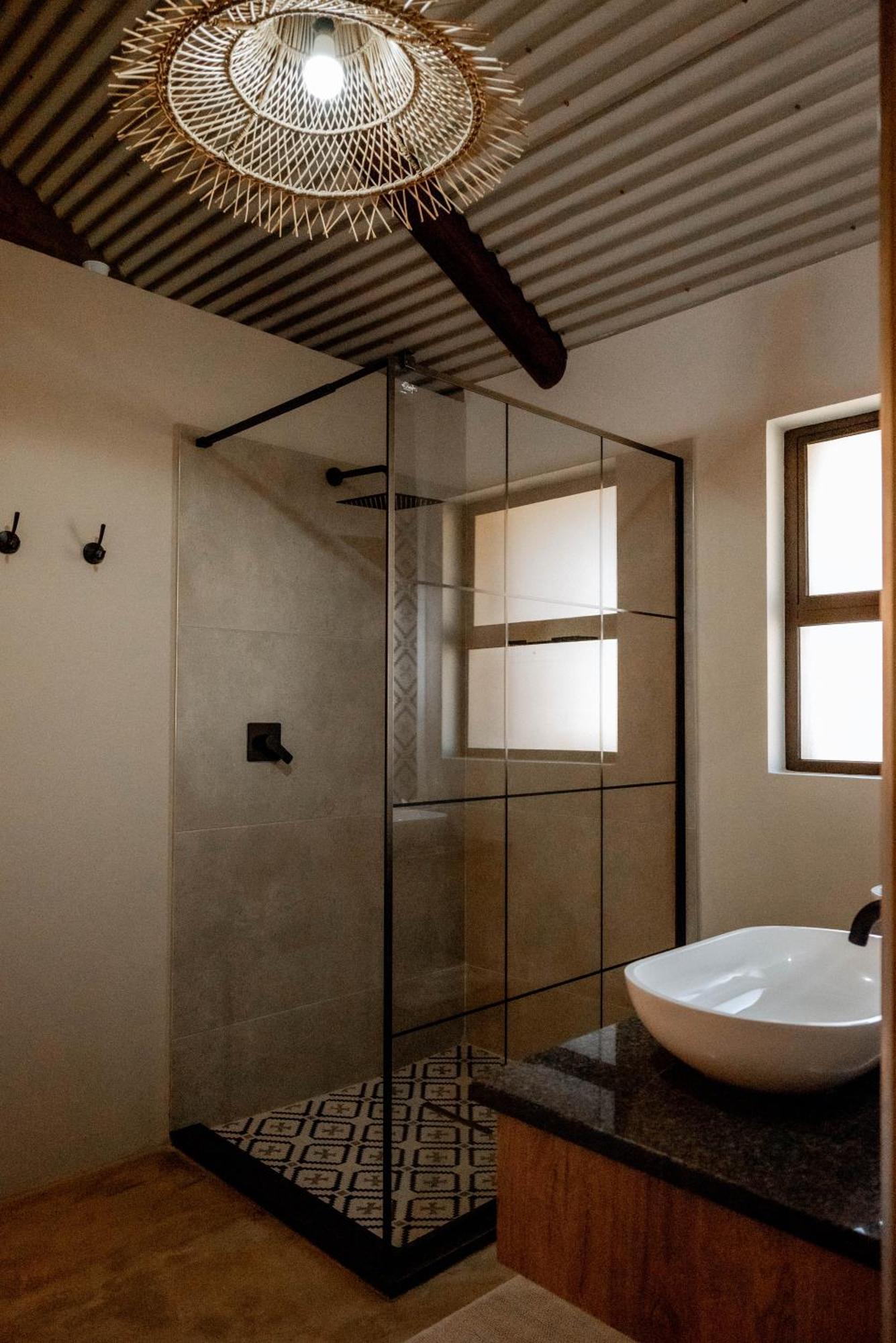 Andes Clarens Guesthouse Extérieur photo