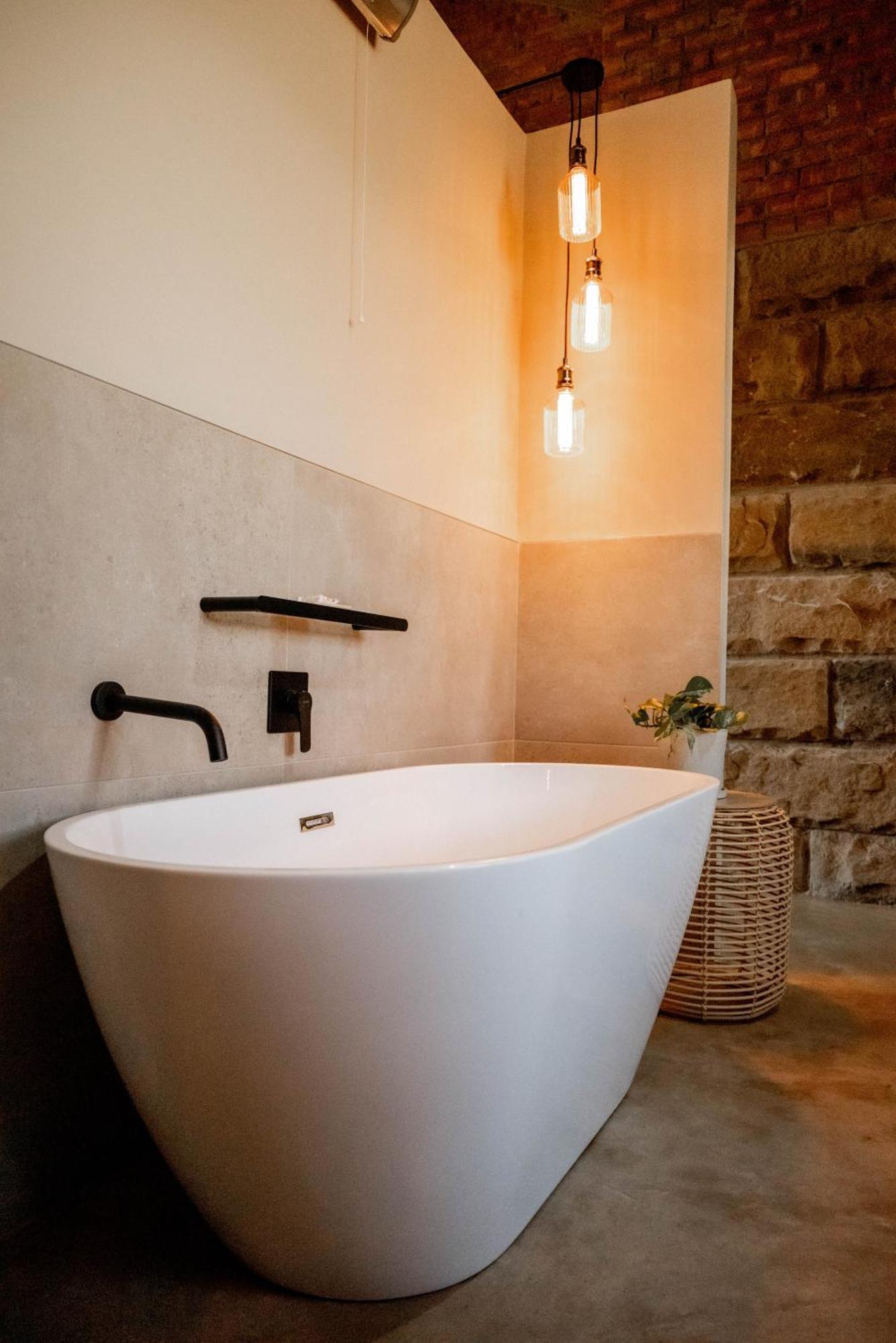 Andes Clarens Guesthouse Extérieur photo