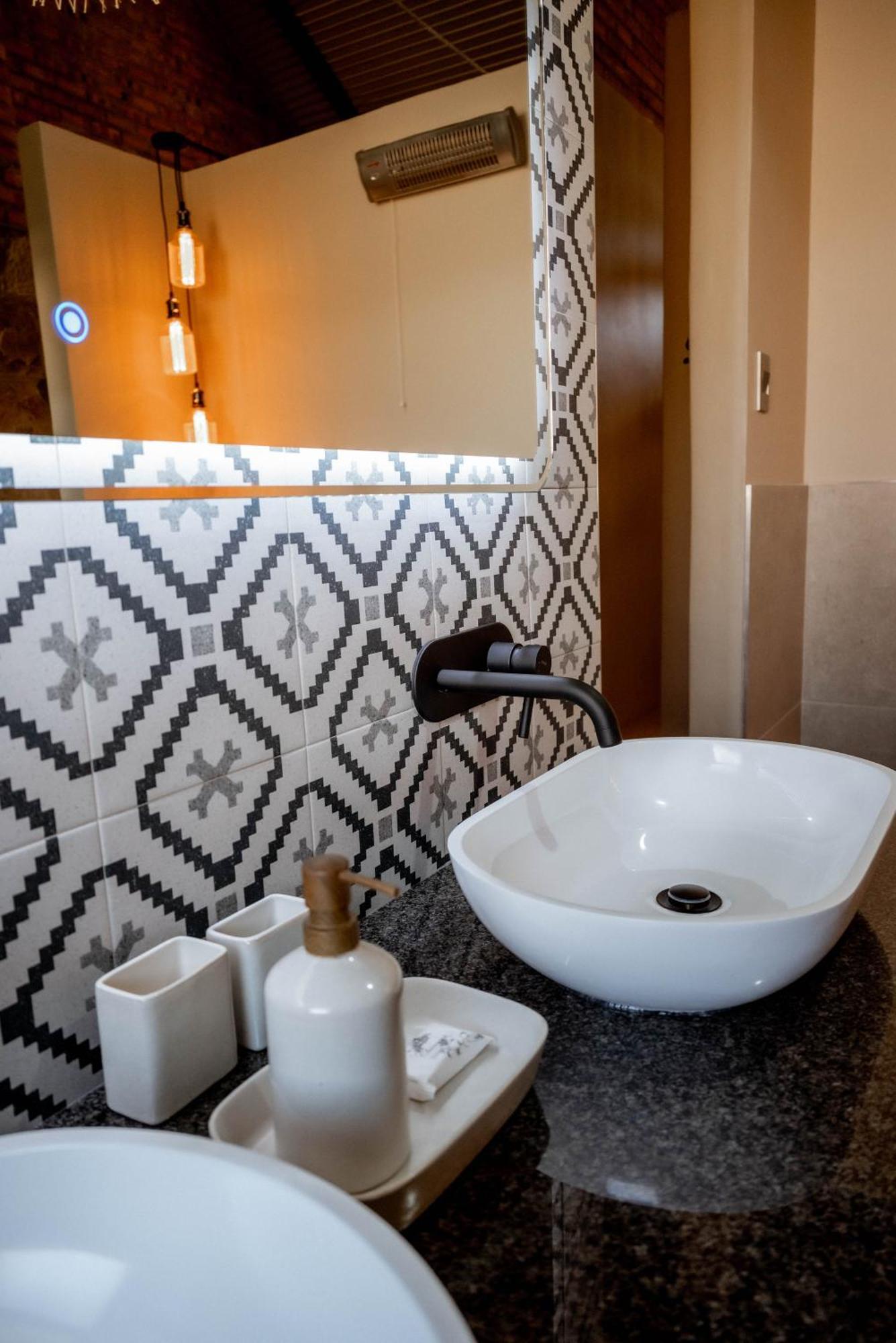 Andes Clarens Guesthouse Chambre photo