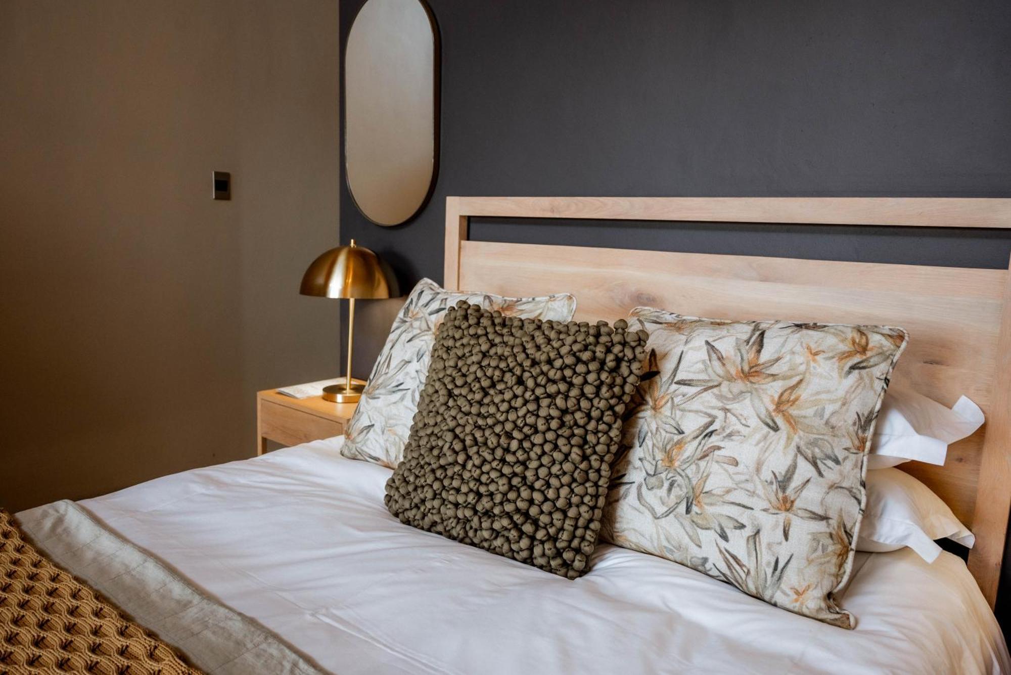 Andes Clarens Guesthouse Extérieur photo