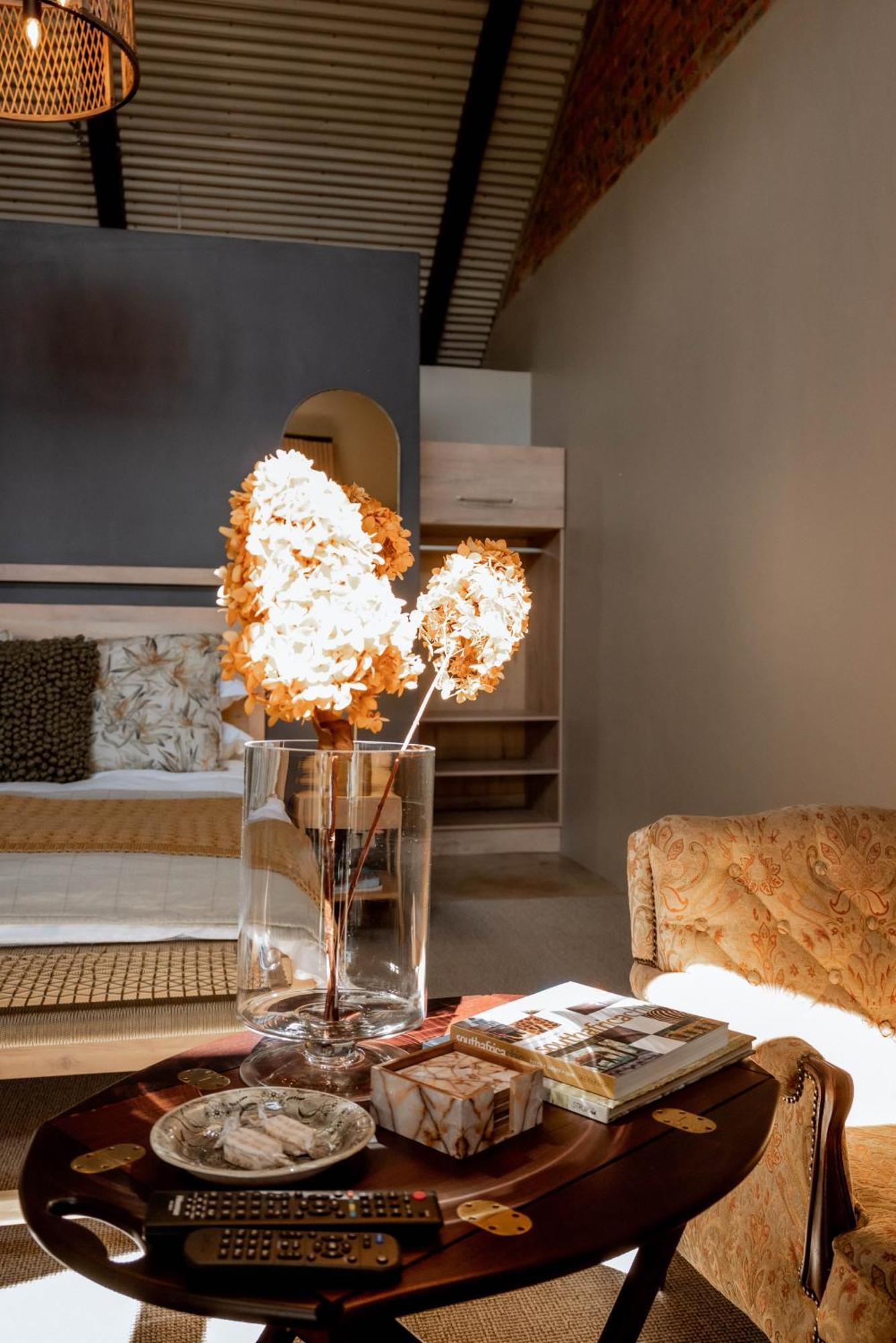 Andes Clarens Guesthouse Extérieur photo