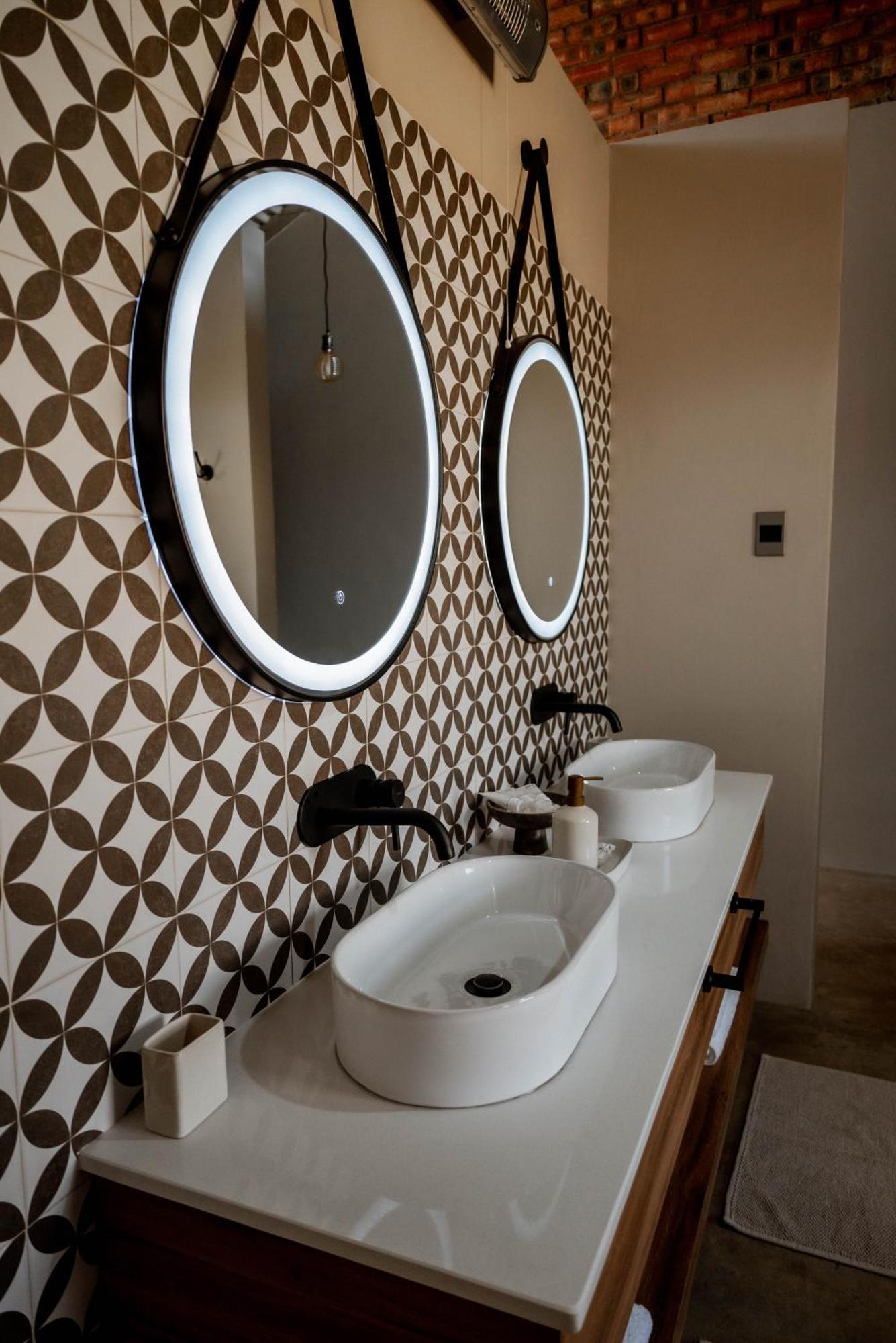 Andes Clarens Guesthouse Chambre photo