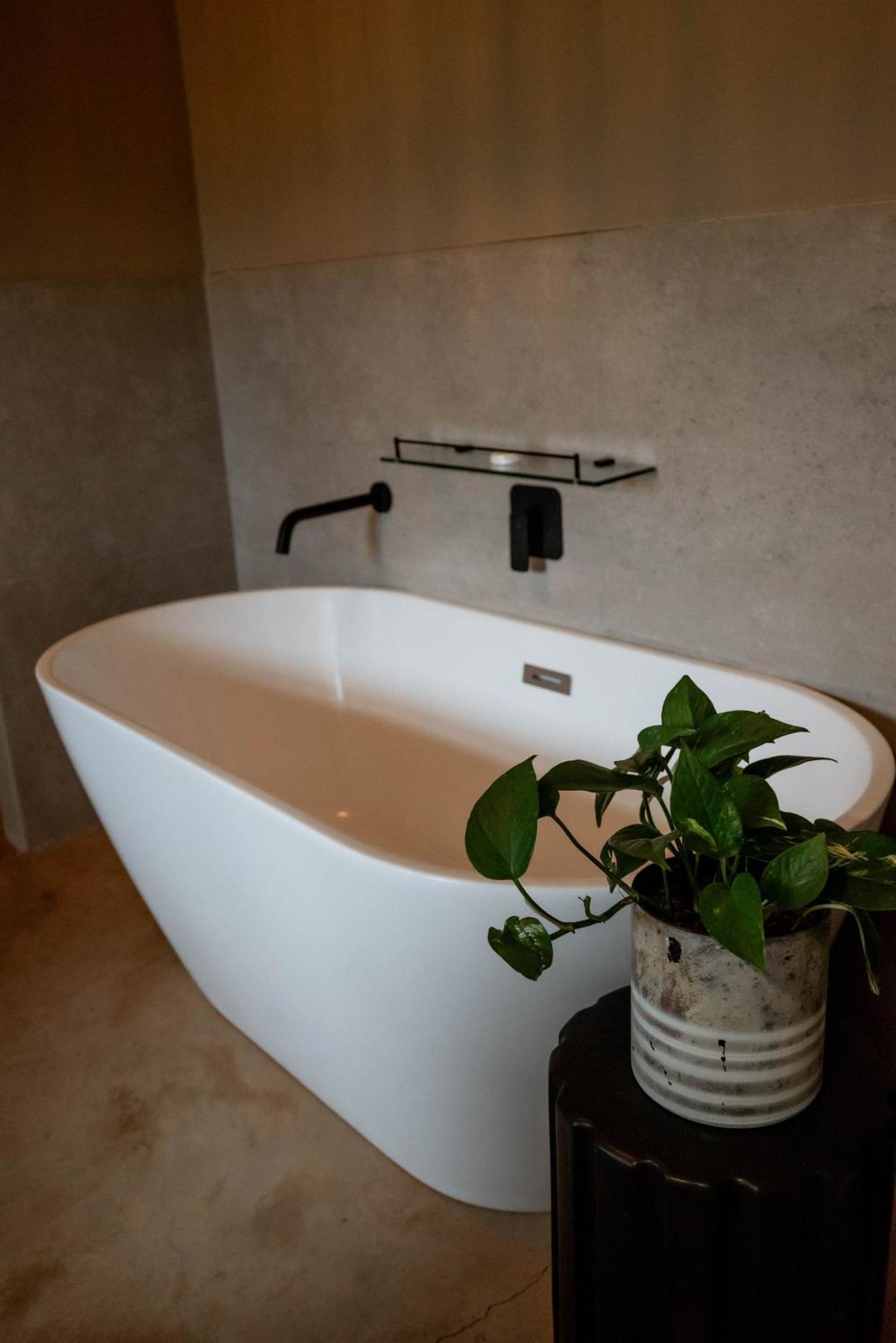 Andes Clarens Guesthouse Extérieur photo