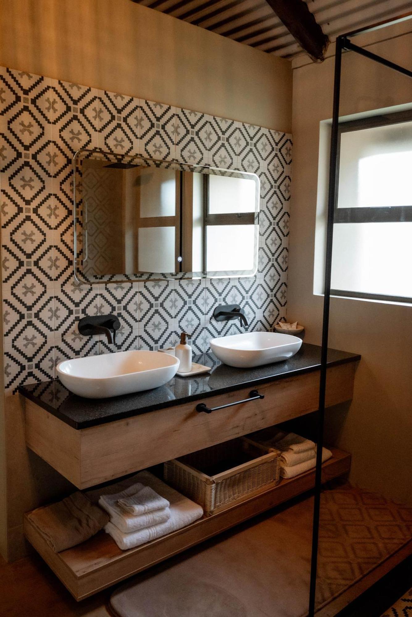 Andes Clarens Guesthouse Extérieur photo