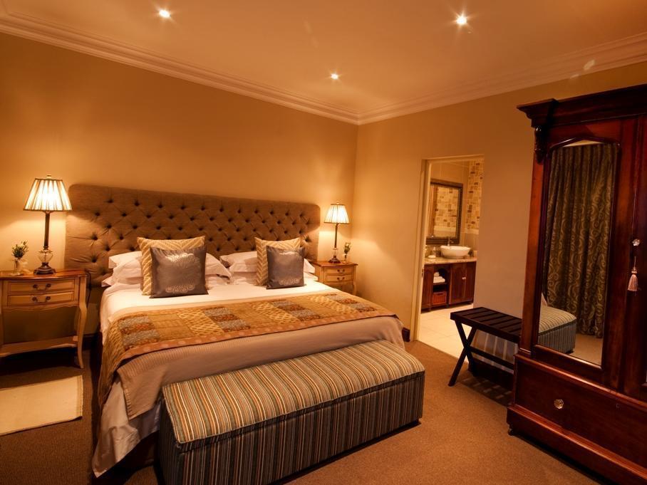 Andes Clarens Guesthouse Extérieur photo