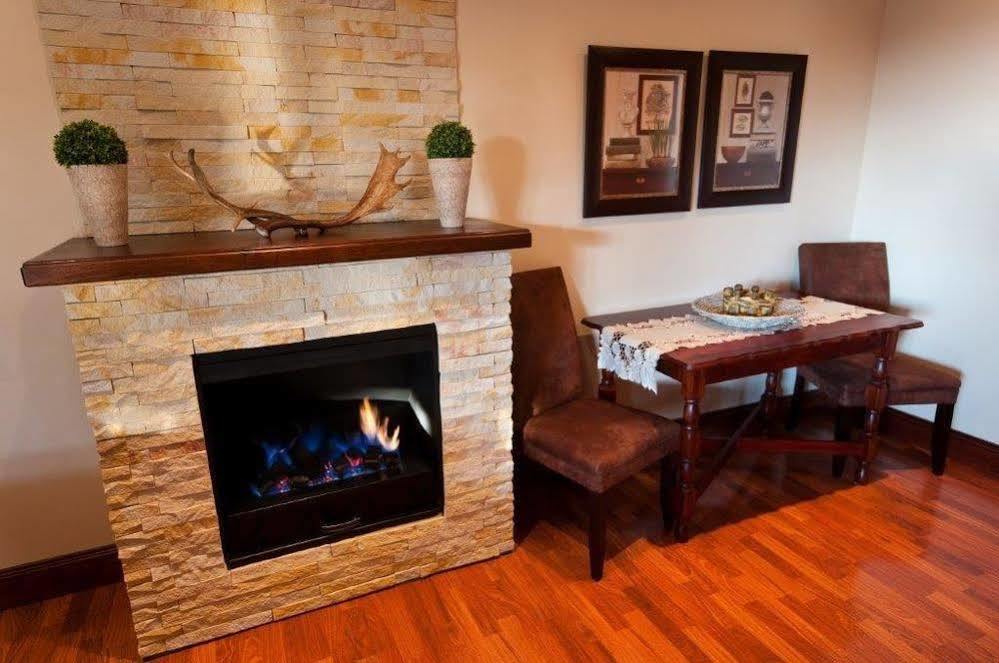 Andes Clarens Guesthouse Extérieur photo